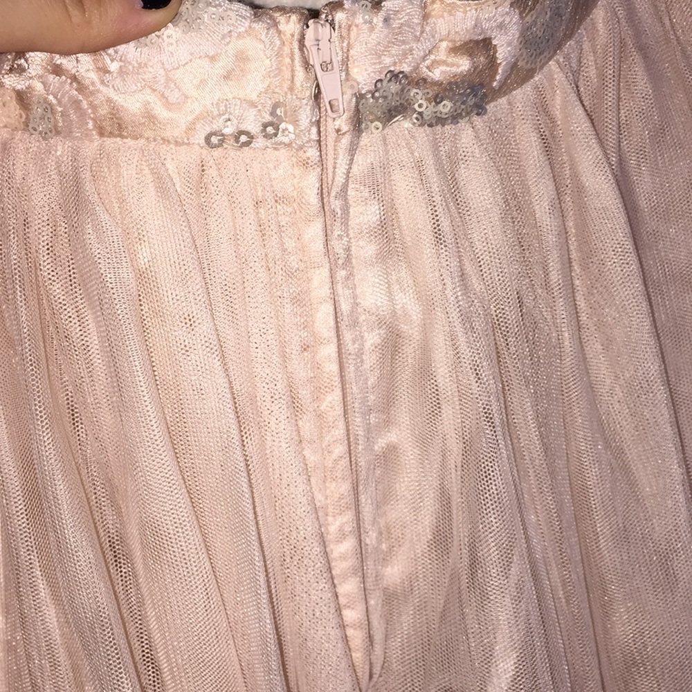 Prom dress - Picture 5 of 5